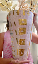 Load image into Gallery viewer, The Golden Vase
