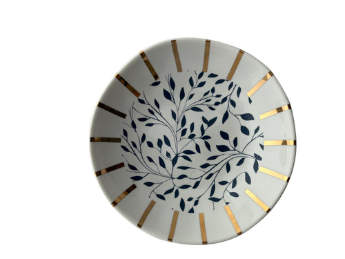 Ceramic trinket bowl
