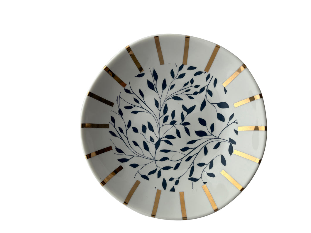 Ceramic trinket bowl