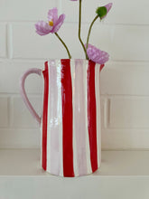 Load image into Gallery viewer, Pink red Jug
