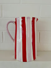 Load image into Gallery viewer, Pink red Jug
