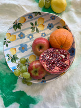 Load image into Gallery viewer, Fruitti bloom lemon salad bowl
