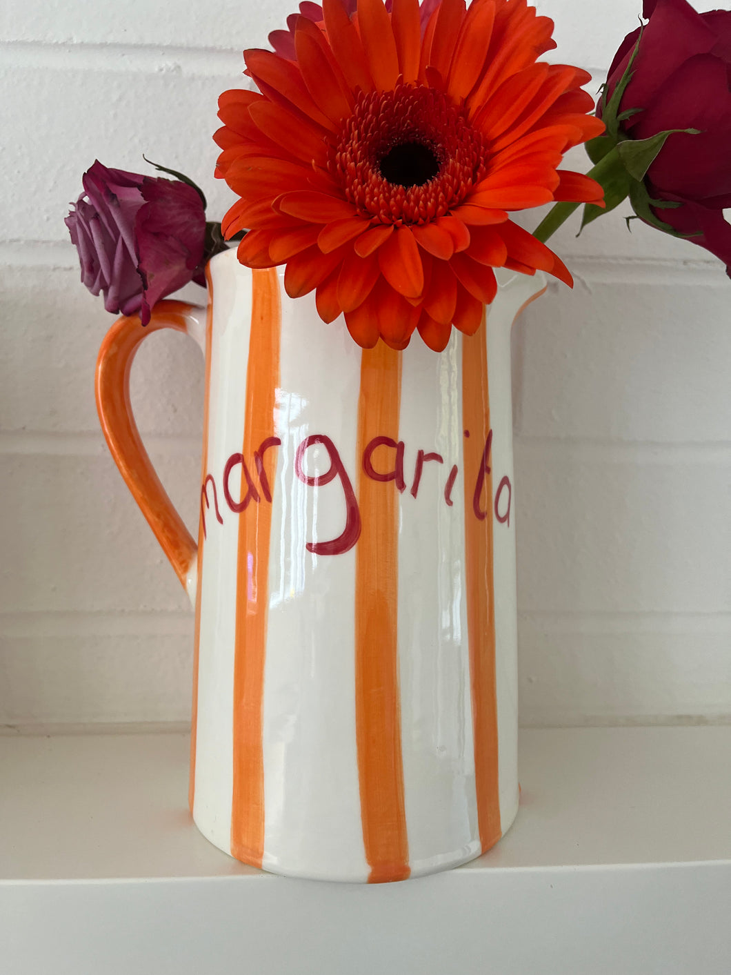 Margarita Jug
